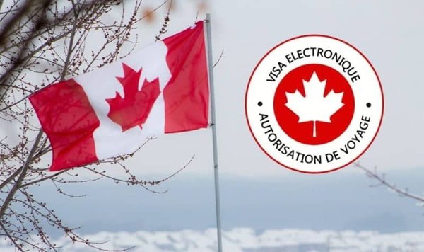 Qui a besoin d'une autorisation de voyage pour le Canada ?