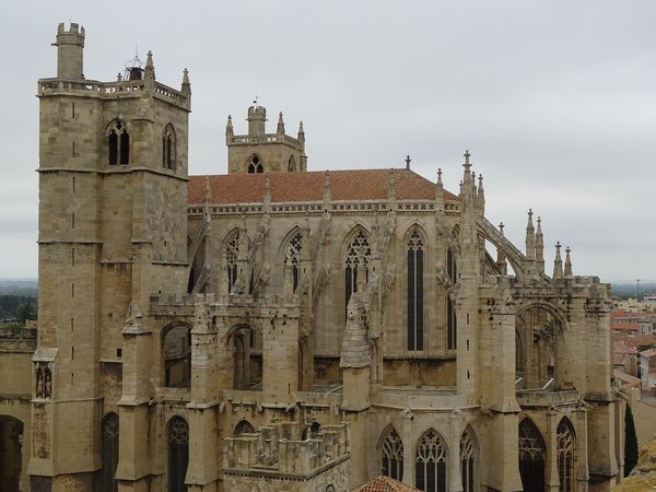 Découvrir Narbonne, une ville touristique chargée d’histoire et de fascination