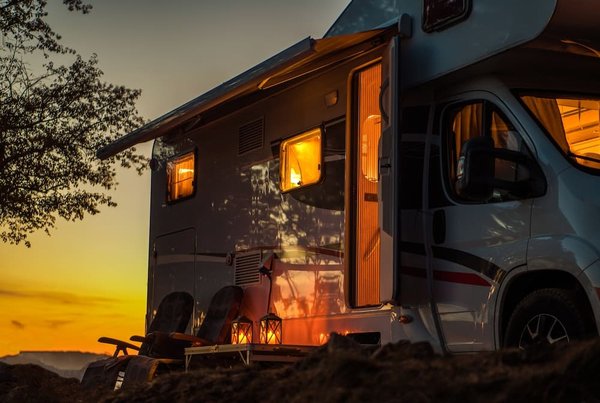 Pourquoi opter pour un camping à Anduze ?