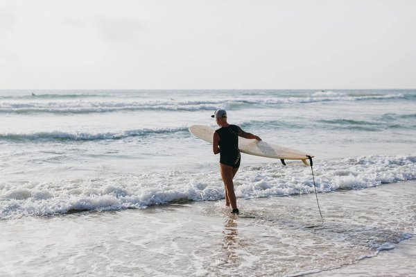 Culture surf et locations : les meilleures adresses près des vagues