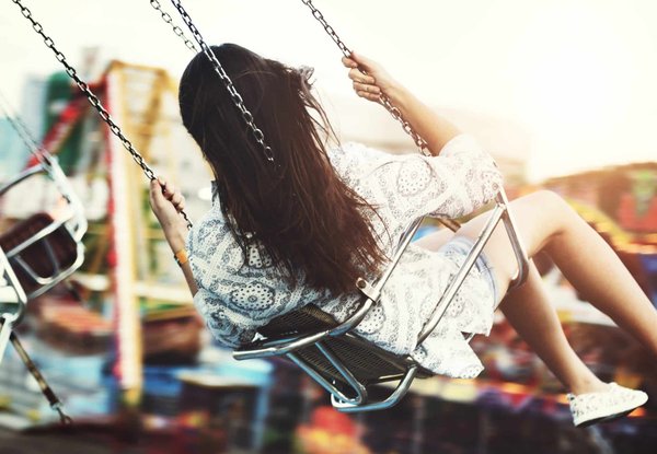 Parc d'attraction pour des vacances inoubliables : Une expérience magique