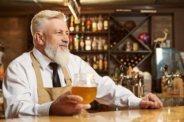 Quel est le meilleur bar dans le quartier de Châtelet ?