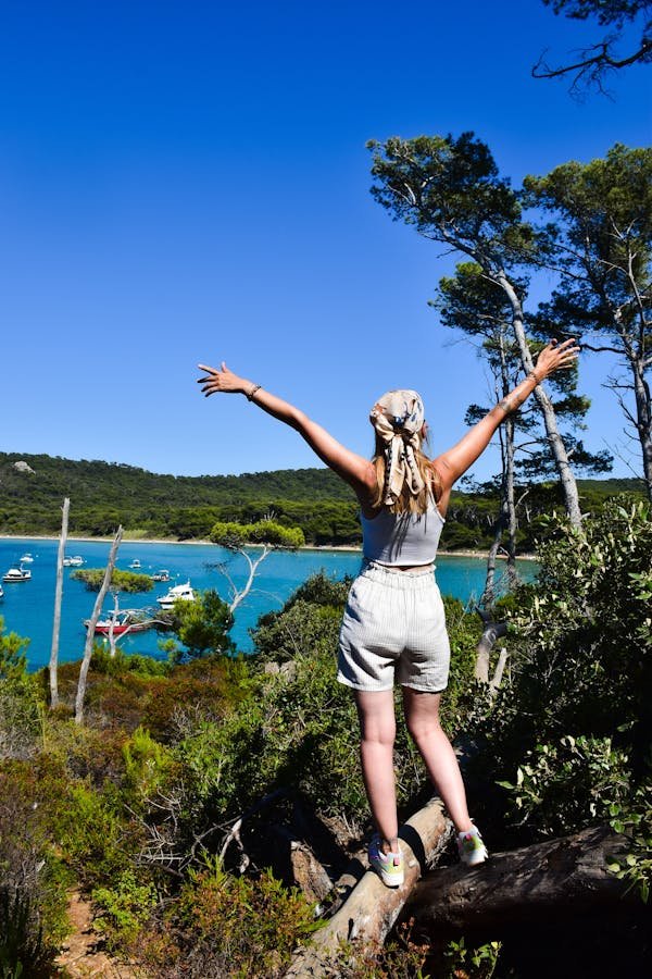 Venez vivre l'aventure d'un voyage dernières minutes !
