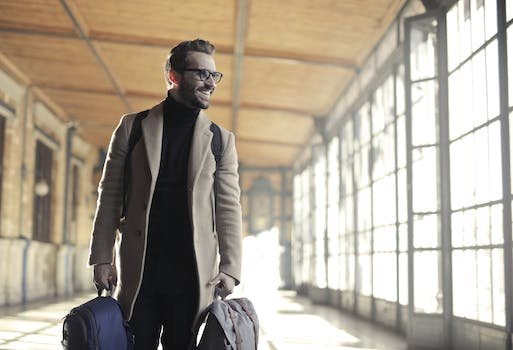 Comment organiser votre prochain voyage ?